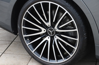 2022 Mercedes-Benz S CLASS null