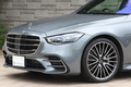 2022 Mercedes-Benz S CLASS null