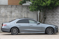 2022 Mercedes-Benz S CLASS null