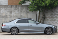 2022 Mercedes-Benz S CLASS null