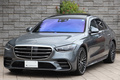 2022 Mercedes-Benz S CLASS null