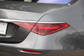 2022 Mercedes-Benz S CLASS null