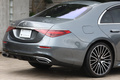 2022 Mercedes-Benz S CLASS null