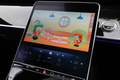 2022 Mercedes-Benz S CLASS null