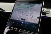 2022 Mercedes-Benz S CLASS null