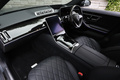 2022 Mercedes-Benz S CLASS null
