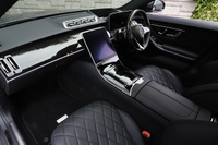2022 Mercedes-Benz S CLASS null