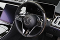 2022 Mercedes-Benz S CLASS null