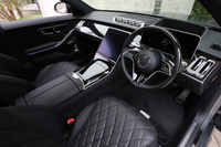 2022 Mercedes-Benz S CLASS null