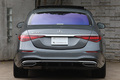 2022 Mercedes-Benz S CLASS null