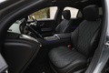 2022 Mercedes-Benz S CLASS null