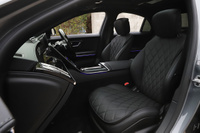 2022 Mercedes-Benz S CLASS null