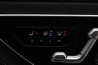 2022 Mercedes-Benz S CLASS null
