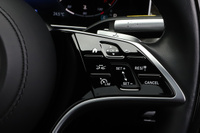 2022 Mercedes-Benz S CLASS null
