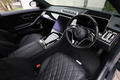2022 Mercedes-Benz S CLASS null