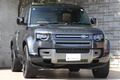 2024 Land Rover DEFENDER 