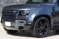 2024 Land Rover DEFENDER 