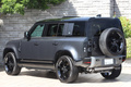 2024 Land Rover DEFENDER 