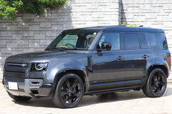 2024 Land Rover DEFENDER