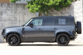 2024 Land Rover DEFENDER 