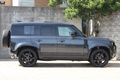 2024 Land Rover DEFENDER 