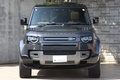 2024 Land Rover DEFENDER 