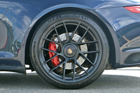 2019 Porsche 911 