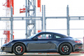 2019 Porsche 911 