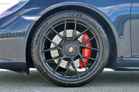 2019 Porsche 911 