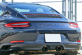 2019 Porsche 911 