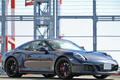 2019 Porsche 911 