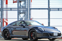 2019 Porsche 911 