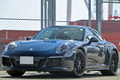 2019 Porsche 911 