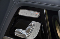 2024 Mercedes-Benz G CLASS 