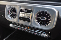 2024 Mercedes-Benz G CLASS 