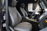 2024 Mercedes-Benz G CLASS 