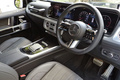 2024 Mercedes-Benz G CLASS 