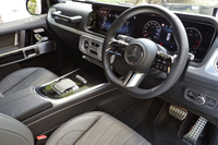 2024 Mercedes-Benz G CLASS 