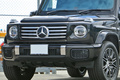2024 Mercedes-Benz G CLASS 