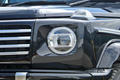 2024 Mercedes-Benz G CLASS 