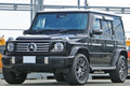 2024 Mercedes-Benz G CLASS 