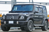 2024 Mercedes-Benz G CLASS 