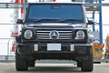 2024 Mercedes-Benz G CLASS 