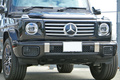 2024 Mercedes-Benz G CLASS 