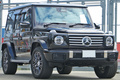 2024 Mercedes-Benz G CLASS 