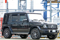 2024 Mercedes-Benz G CLASS 