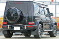 2024 Mercedes-Benz G CLASS 