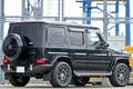 2024 Mercedes-Benz G CLASS 