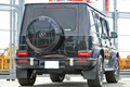 2024 Mercedes-Benz G CLASS 