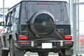 2024 Mercedes-Benz G CLASS 